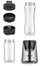 Blender Heinner HSB-T400SS, 1L, 400W, i zi argjendtë