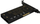 Përshtatës AXAGON PCEM2-DC, 8 GBps