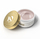 Xhel ndërtues për thonj Clavier IQ Master, tiksotropik, 50g, nude