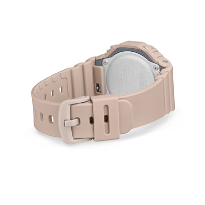 Orë për femra Casio G-Shock GMA-S2100MD-4AER, rozë