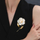 Brosh elegante Troli