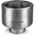 Çelës kokë FORCEKRAFT FK-58580, 1", 80mm, 6-këndor
