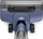 Thithëse elektrike 4Swiss VC024 Clean Booster, e hirtë