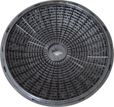 Filtër karboni aspiratori Tornado FW-E15100, diametër 183mm, anti-odor, i zi