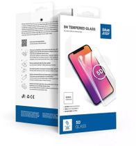 Xham mbrojtës Bluestar 5D për Xiaomi Redmi Note 15 Pro 5G, 0.3mm, i zi