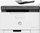 Printer HP Color LaserJet MFP (4ZB97A), i bardhë