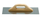 Spatulë Metalike 130 x 420 mm