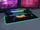 Mousepad gaming Tracer GameZone Maxi RGB, XXL 80 x 30 cm, ndriçim RGB, i zi