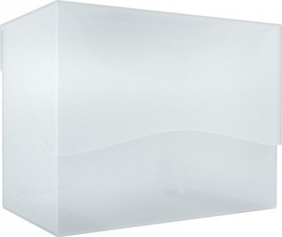 Kuti letrash lojërash Gamegenic Side Holder 80+, transparente