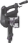 Fshesë me bateri Hoover HF103X 011, 22V, 0.9L, gri