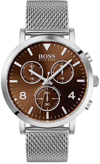 Orë dore Hugo Boss Spirit 1513694