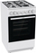 Shporet Gorenje GK5B41WH, 4 djegës, furre elektrike, i bardhë