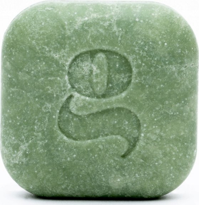 Sapun trupi Soap For Globe Rich, gjalpë shea dhe vaj ulliri, 100g, jeshil