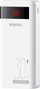 Power bank Romoss Sense6PS Pro, 20000mAh, 30W, i bardhë