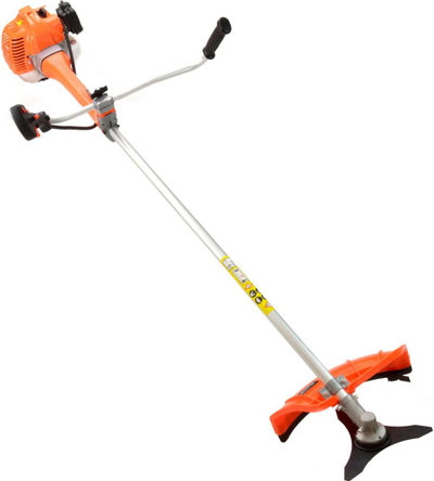 Kositës me benzinë John Gardener 5.25HP, motor 52cc, sistem antivibrues