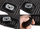 Капа со ЛЕД NEO Tools 81-627, 180 lm, полначлива, црна