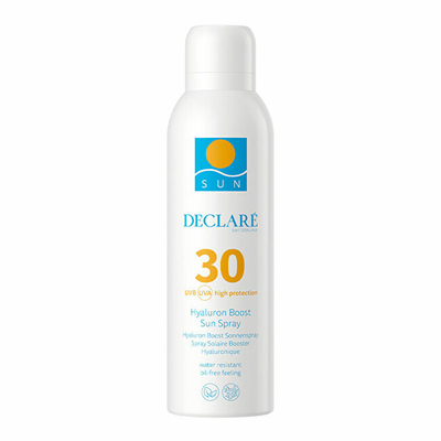 Sprej për mbrojtje ndaj diellit SPF 30 DECLARÉ, 200 ml