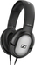 Kufje Sennheiser HD 206, të zeza