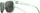 Syze dielli Tifosi Swank, xhama Smoke, bottle green