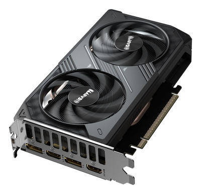 Kartelë grafike Gigabyte WINDFORCE - OC Edition RTX 5050 8GB GDDR6