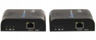 Extender HDMI KVM HDMI+USB-EX-100, 1080p, 100m, i zi