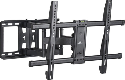 Mbajtëse muri për TV King Mount KG-1014, 32" 85", e zezë
