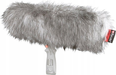 Заштита од ветер Rycote WindJammer 4, за Modular Windshield 4, сива