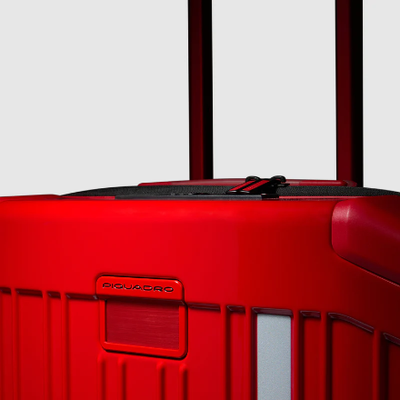 PiquadroxDucati Valixhe Cabin