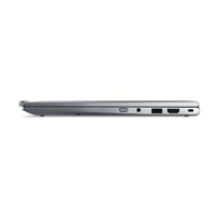 Laptop Lenovo ThinkPad X1 2 in 1 Gen 9, 14" WUXGA me prekje, Intel Core Ultra 7, 32GB RAM, 1TB SSD, gri