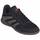Këpucë futbolli të brendshme Adidas Predator League Jr, nr 28, unisex, të zeza