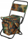 Karrige turistike Nils Extreme NC3012 Camo, çelik, 100 kg, kamuflazh