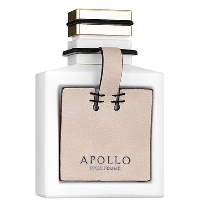 Eau de Parfum Flavia Apollo Pour Femme