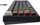 Tastierë gaming Havit HV-KB874L, 67 taste, RGB, e zezë