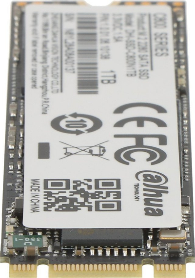 Disk SSD Dahua Technology C800N, 1TB, M.2 2280 SATA III