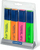 Set markerësh teksti Staedtler Textsurfer Classic Butler, 4 copë, shumëngjyrësh