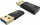 Adapter USB Vision TC-USB3AC/BL, USB C në USB A 3.0, i zi