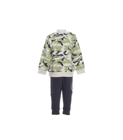 Trenerka Set për Fëmijë, ADIDAS - HE6927