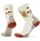 Çorape hiking Smartwool Hike Full Cushion Alpine Perch Crew, lesh Merino, për gra