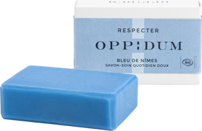 Сапун за тело Oppidum Blue de Nimes, 100g