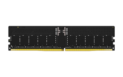 RAM меморија Kingston FURY Renegade Pro, 128GB DDR5 ECC Reg, 6400MT/s, црна