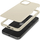 Kuti mbrojtëse Spigen Thin Fit për iPhone 15 Plus 6.7", ngjyrë mute beige
