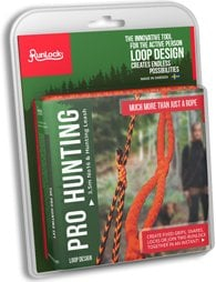 Сет за лов RunLock Pro Hunting Set Kit, еластичен материјал, отпорен на УВ