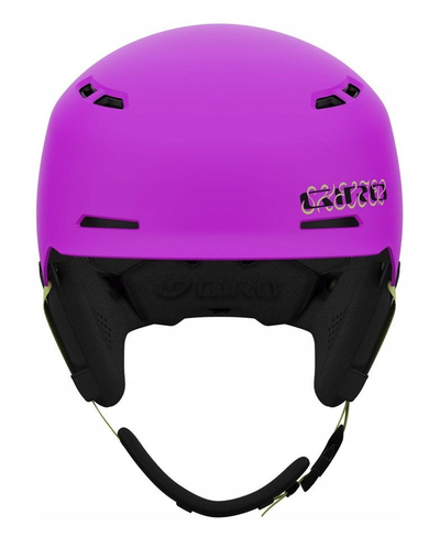 Helmetë ski Giro Trig MIPS, madhësia M 55.5 59cm, matte lejla