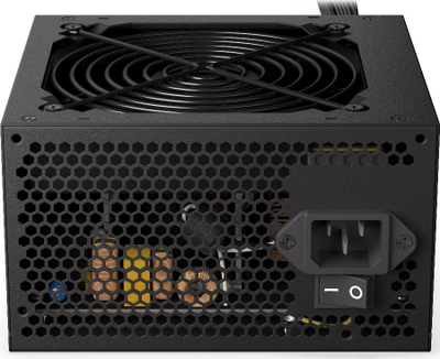 Напојување Endorfy Elementum E5 EY7A001 ATX, 550W