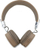 Kufje Bluetooth Guess GUBH70PGTSPSW, on ear, ENC, kafe