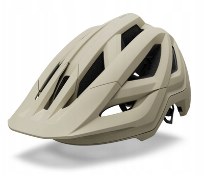 Kaskë biçiklete Giro Montaro MIPS III, madhësia M 55-59 cm, matte stone