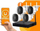 Set kamerash sigurie IP PoE, 5 kamera, Full HD, për shtëpi