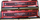 RAM Crucial Ballistix Sport, 16GB DDR4 3000MHz, për kompjuter tavoline, i kuq