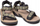 Sandale burrash TEVA Terra Fi 5 Universal, për jashtë, Presidio Dark Olive