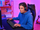 Tastierë gaming Trust GXT 868 Torix, mekanike, layout US, e zezë